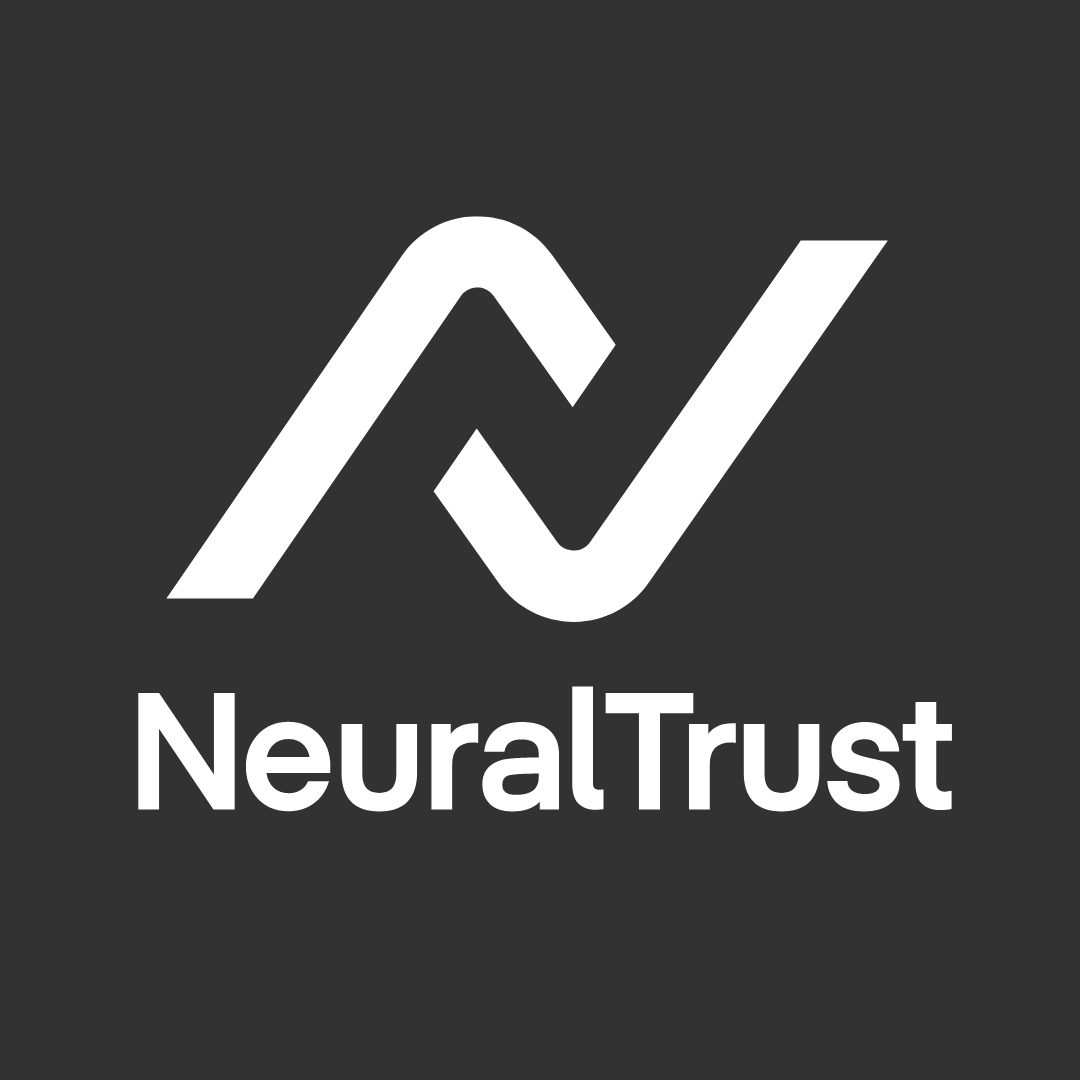 Logo cuadrado NeuralTrust