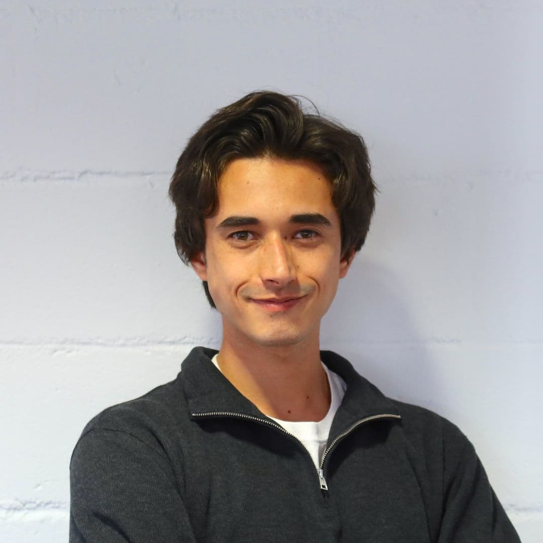 Rodrigo Fernández