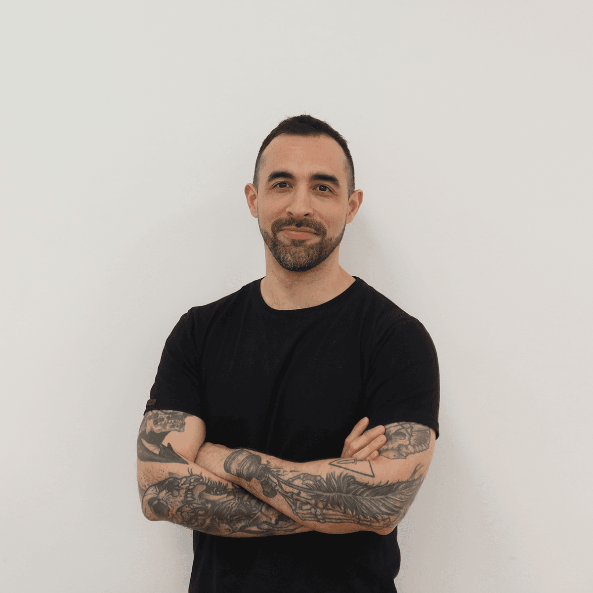 Ezequiel Martinez