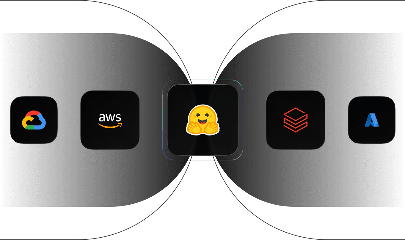 Integrate with CI/CD model respositories