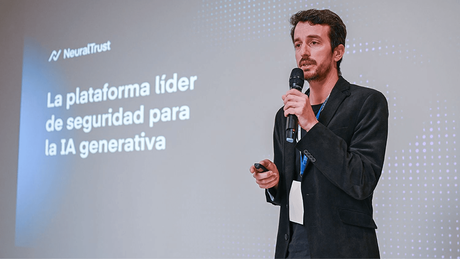 NeuralTrust honored as a Finalist at the 22@ Start 2024 Awards