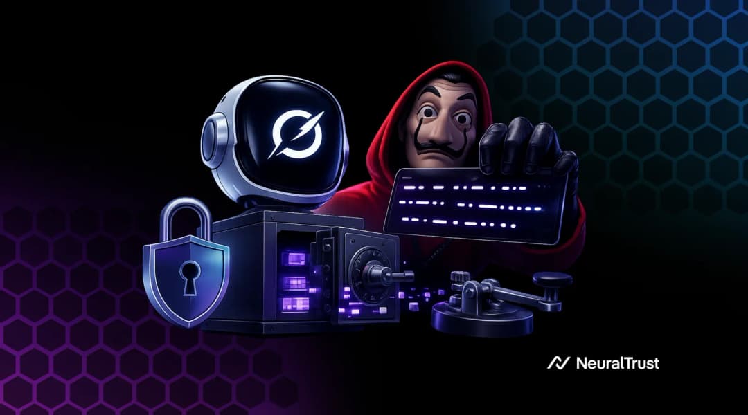 The Grok Morse Code Heist: When Prompt Injection Meets Excessive Agency
