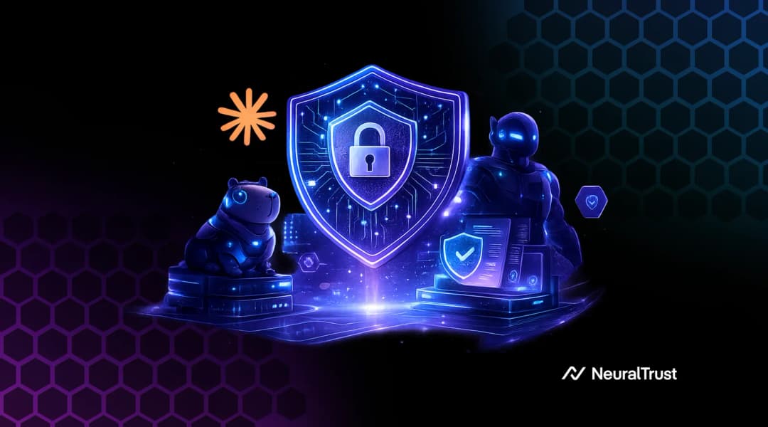 Claude Mythos & Capybara: Securing the AI Frontier