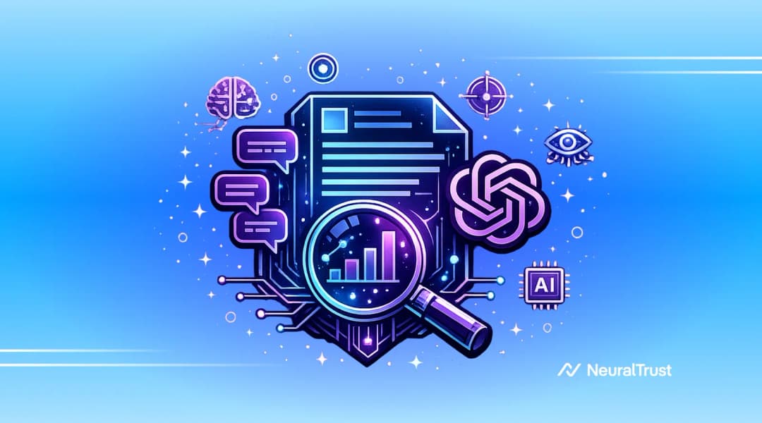 Implementing Topic Detection with OpenAI