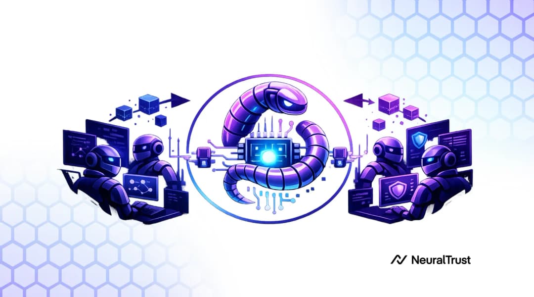 The Dawn of the AI Worm: Self-Replicating Prompt Malware in Multi-Agent Systems