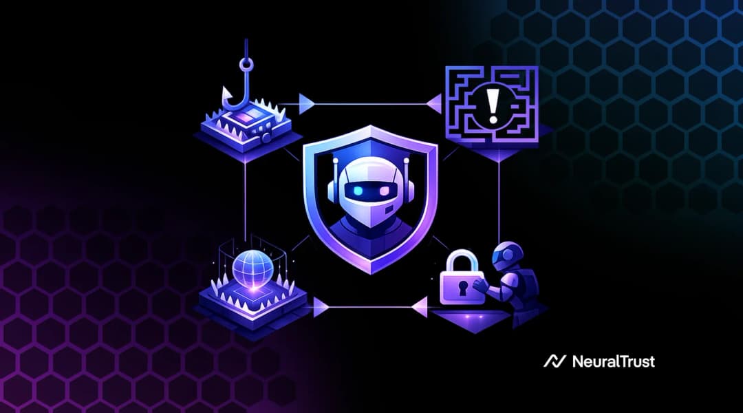 A Framework for AI Agent Traps