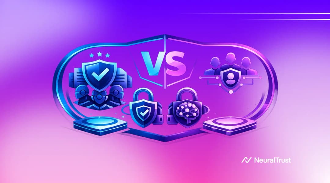Best of N vs Consensus for Security and Hallucination Mitigation
