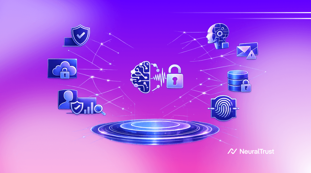 Zero-Trust Security for Generative AI