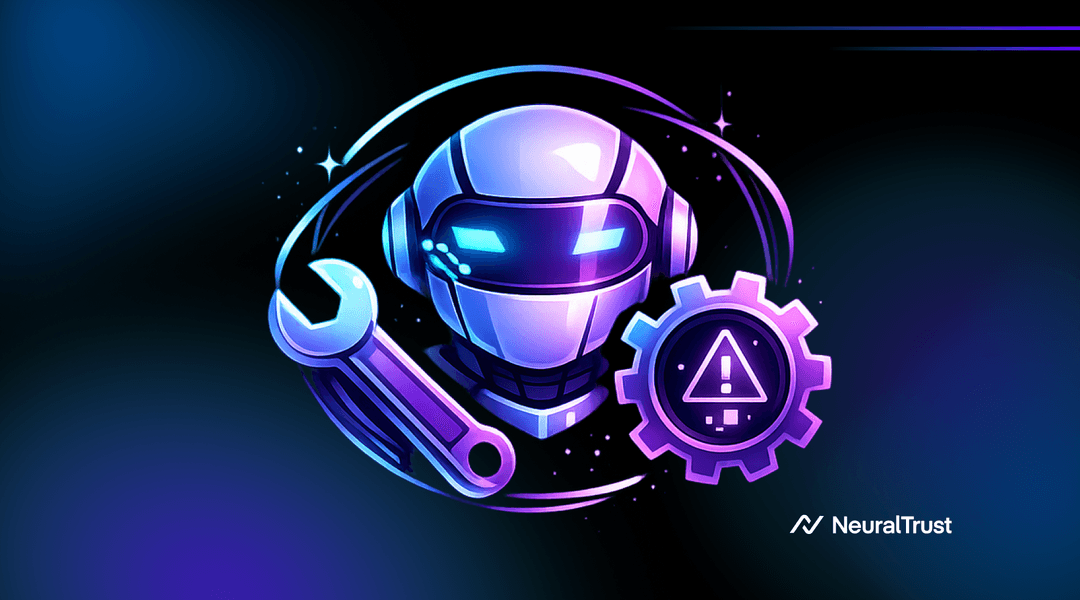 Self-fixing AI agents: already here?