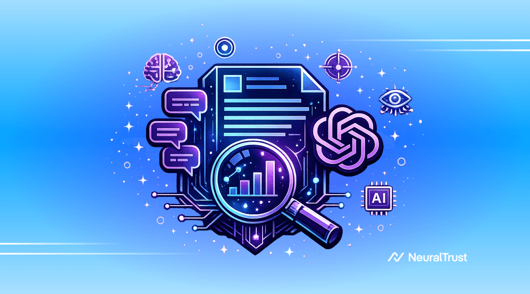 Implementing Topic Detection with OpenAI