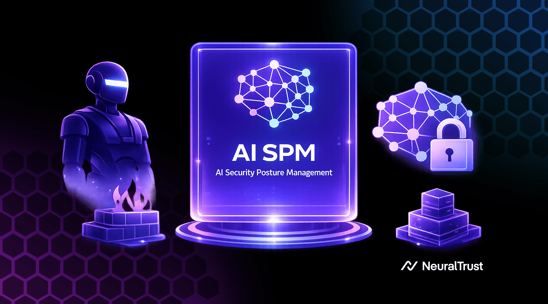 AI-SPM Explained: How to Secure AI Agents