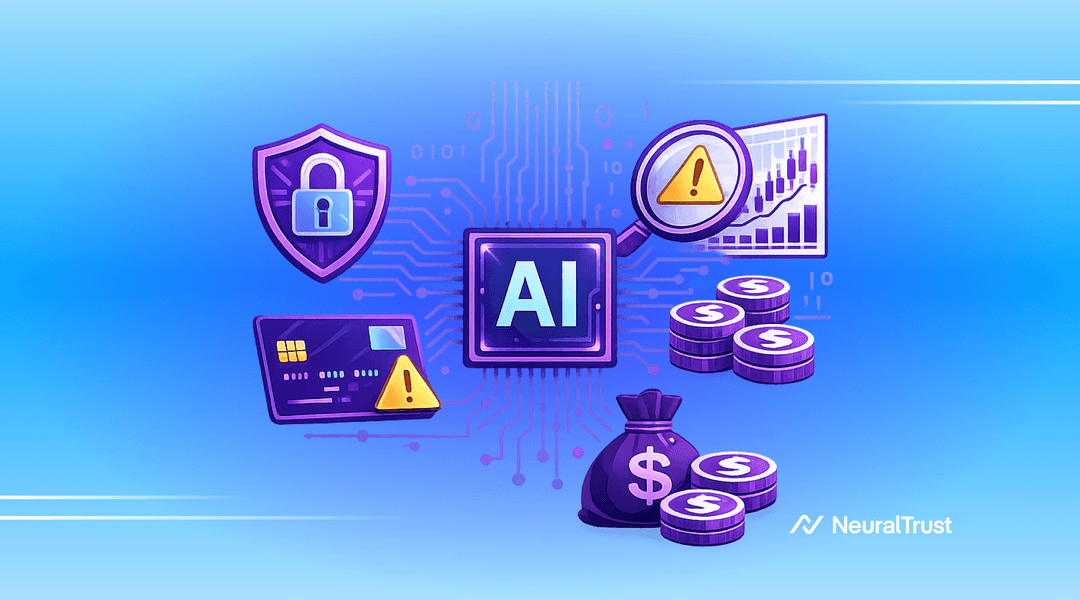 AI Fraud Detection in Finance