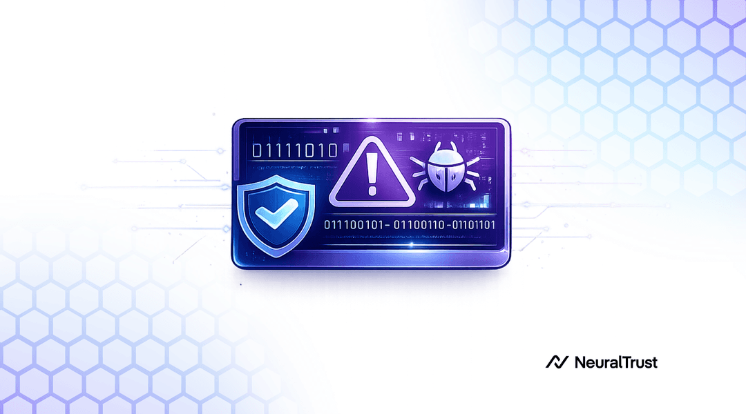 Predictive Threat Intelligence in AI