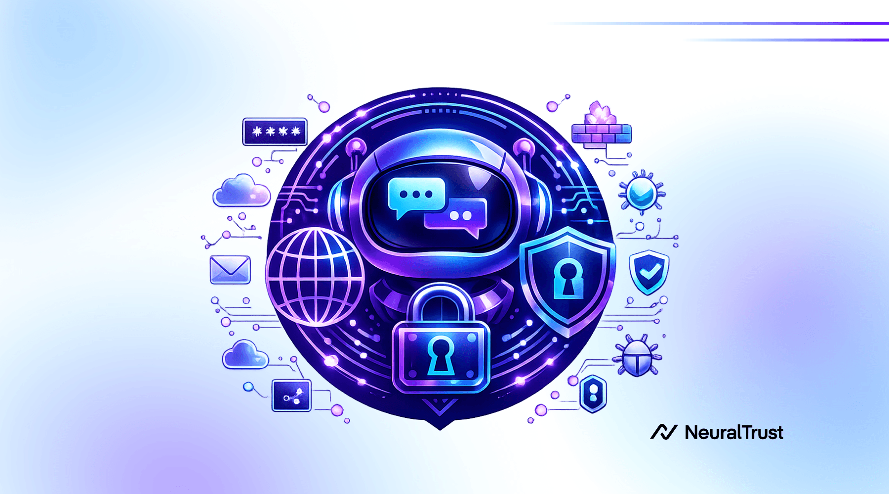 Cómo proteger Chatbots Externos