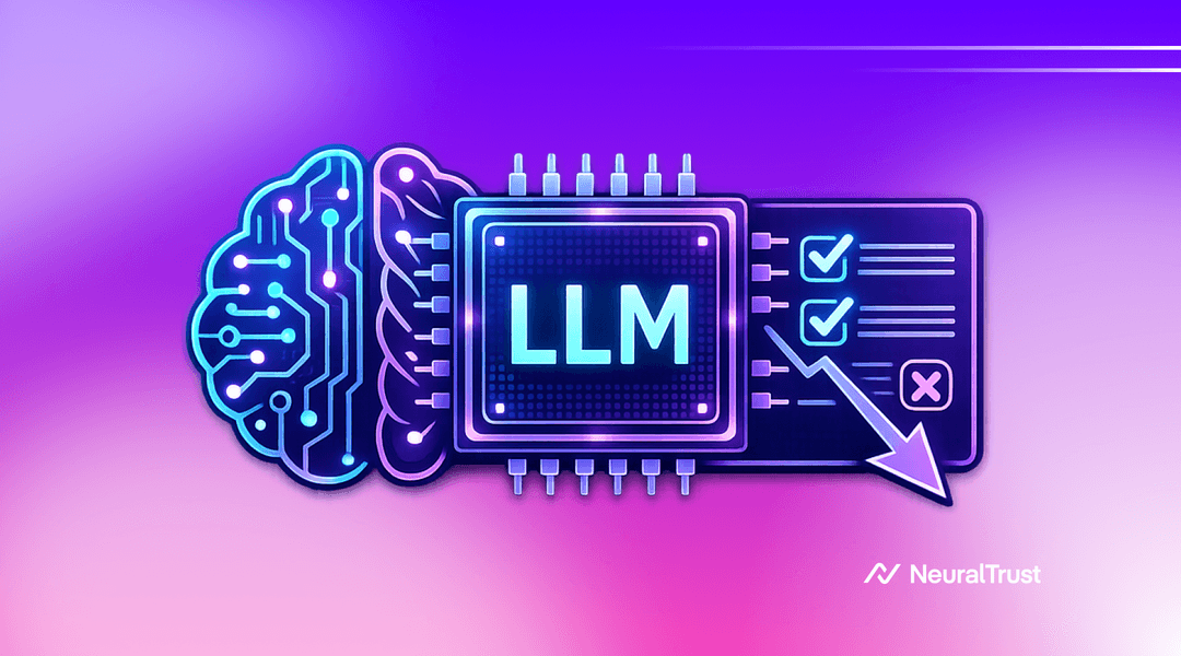 Why Manual Testing Is Failing Your LLMs