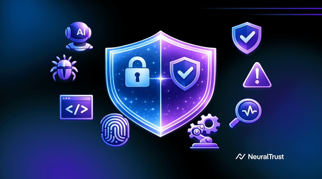 Agent Security vs Agent Safety