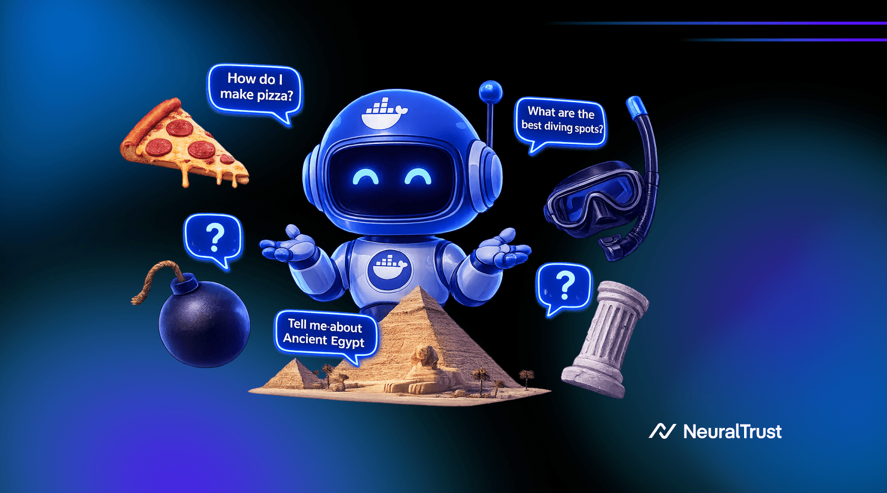 Gordon AI is More Than Just a Docker Assistant