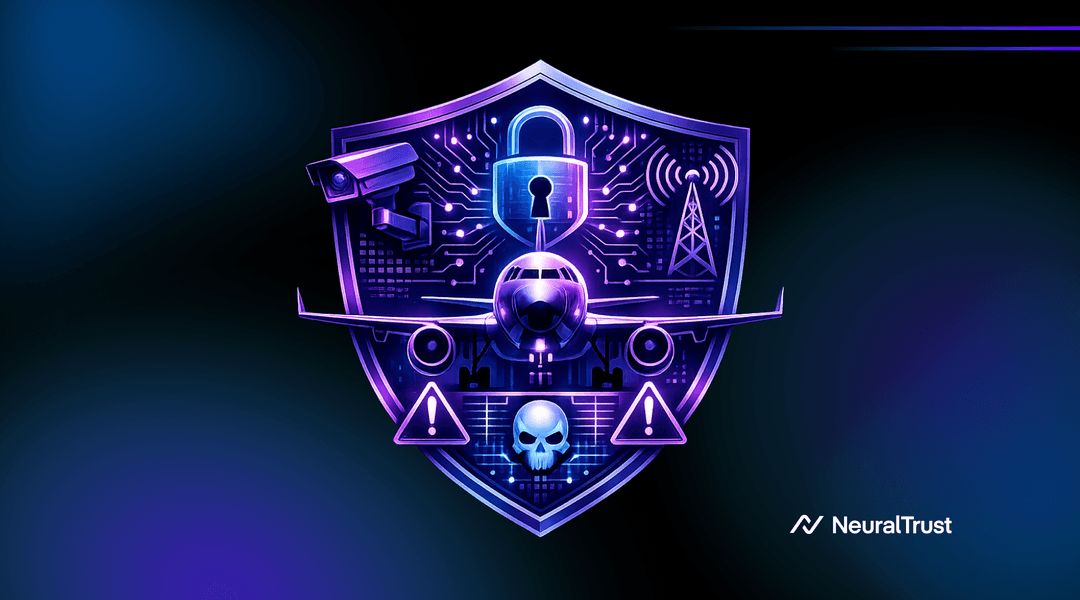 The TSA Airport Cybersecurity Warning