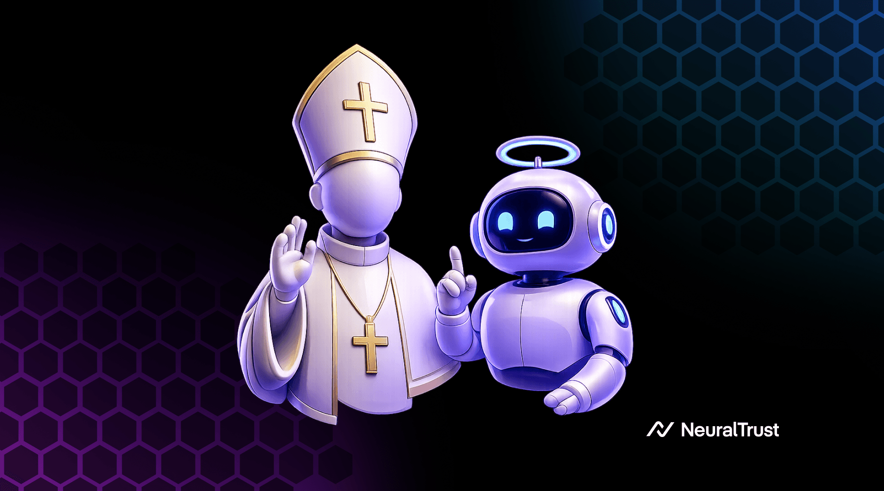 The Vatican’s Security Patch for the Age of AI Agents
