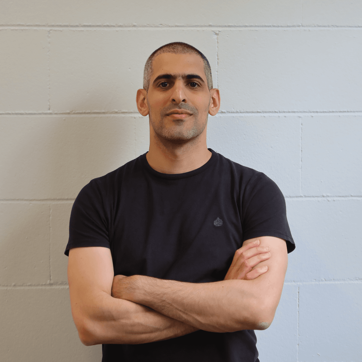 Ahmad Alobaid