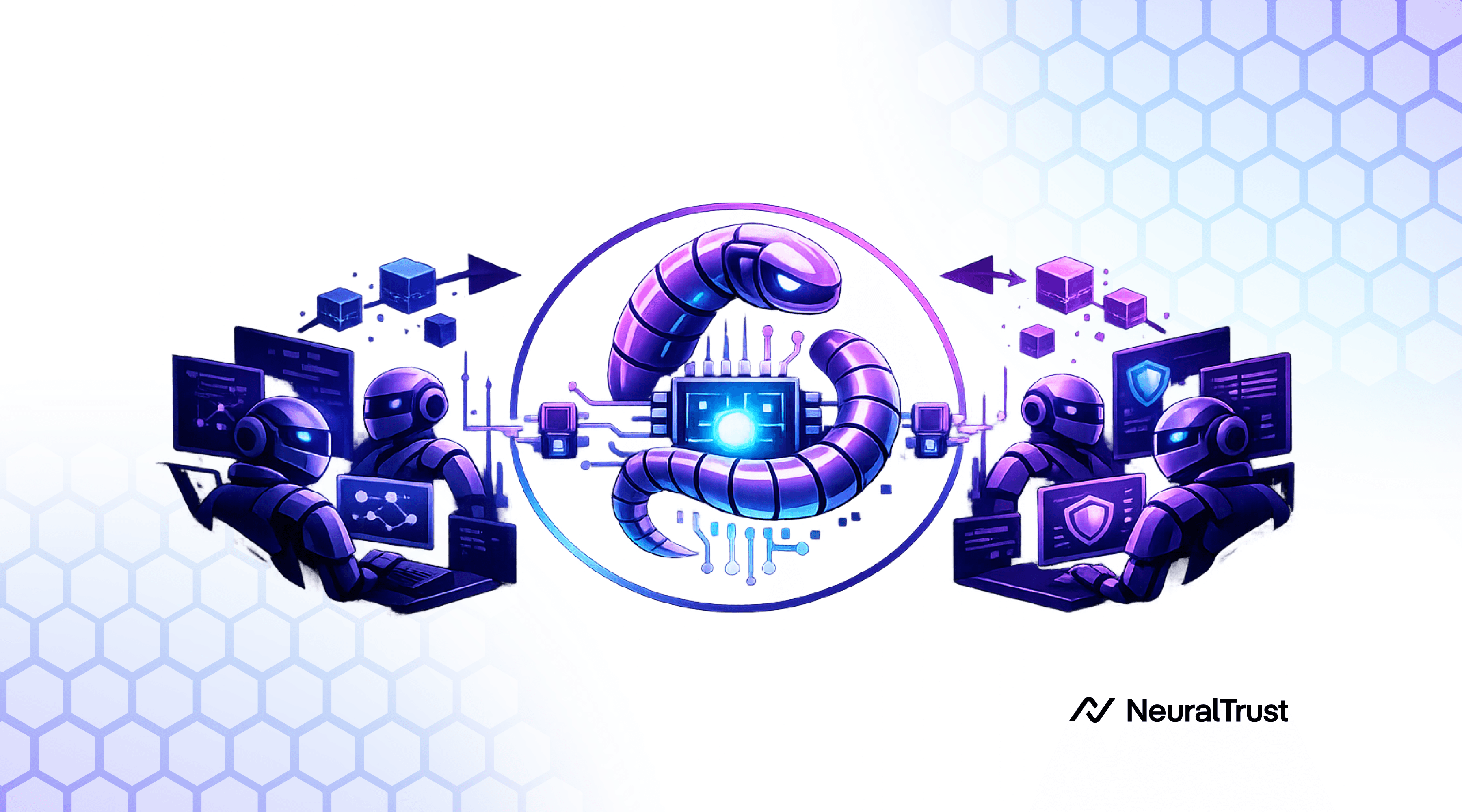 The Dawn of the AI Worm: Self-Replicating Prompt Malware in Multi-Agent Systems