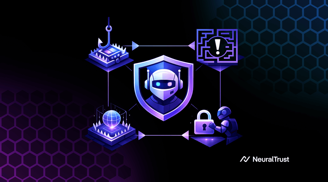 A Framework for AI Agent Traps