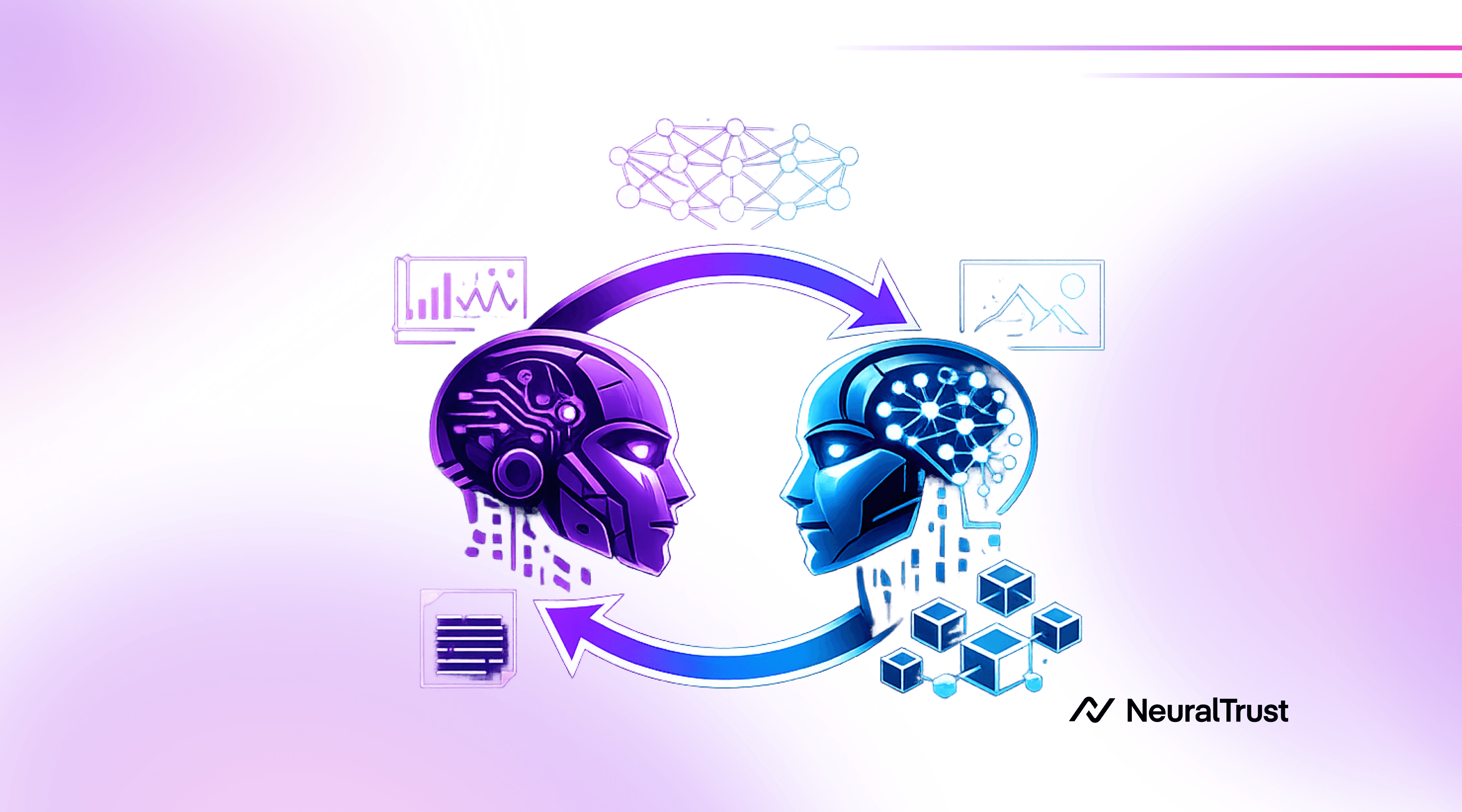 Navigating the Labyrinth of Agent-to-Agent Communication – Preventing Infinite Loops in Multi-Agent Systems
