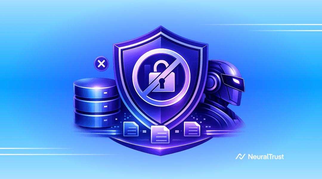 Zero Data Retention Enforcement for AI Agents: The New Standard for Enterprise Trust