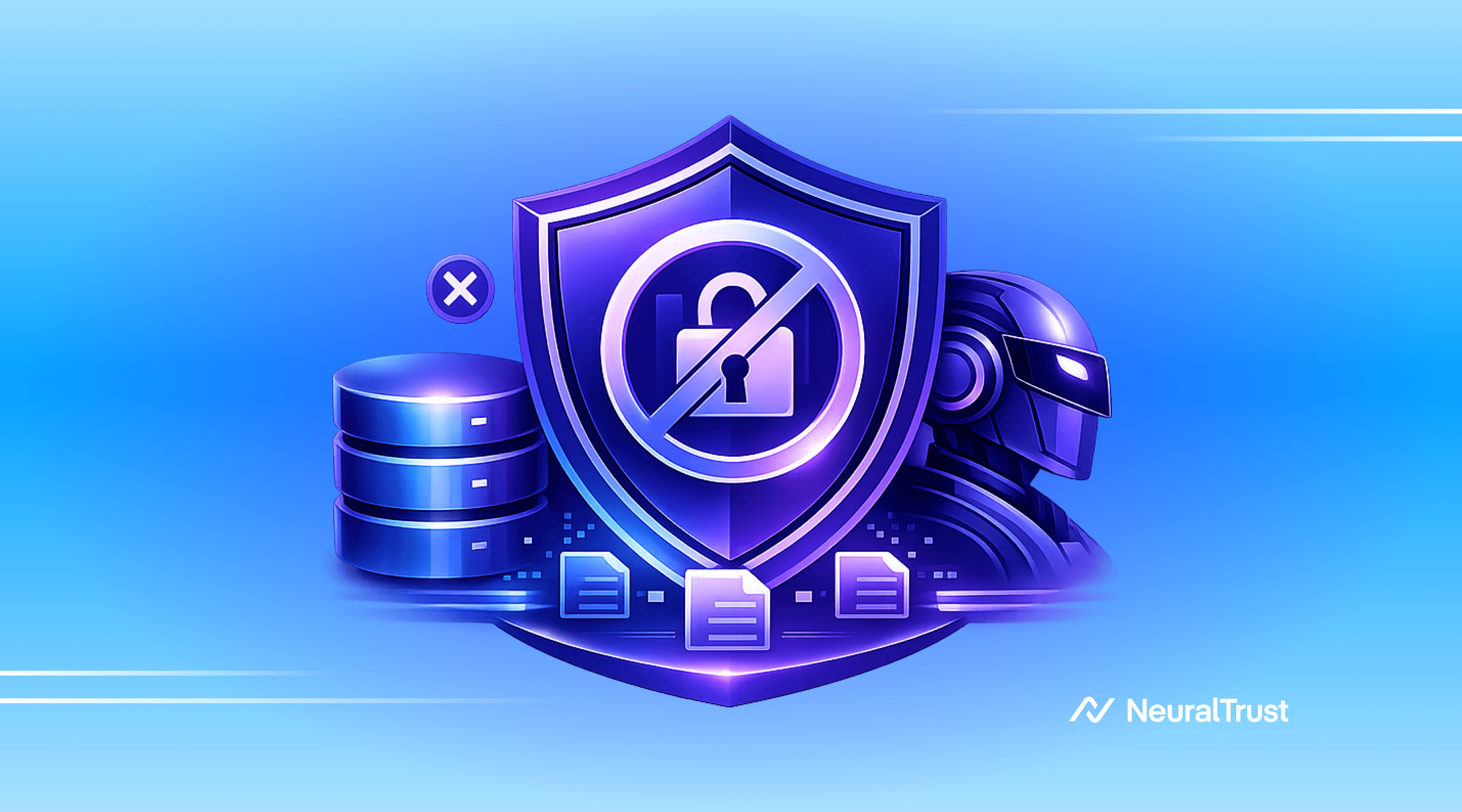 Zero Data Retention Enforcement for AI Agents: The New Standard for Enterprise Trust