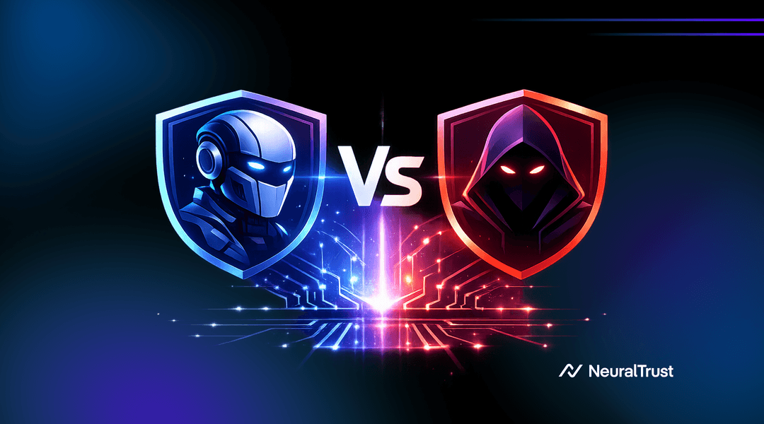 The AI Arms Race Between GPT-5.4-Cyber and Mythos