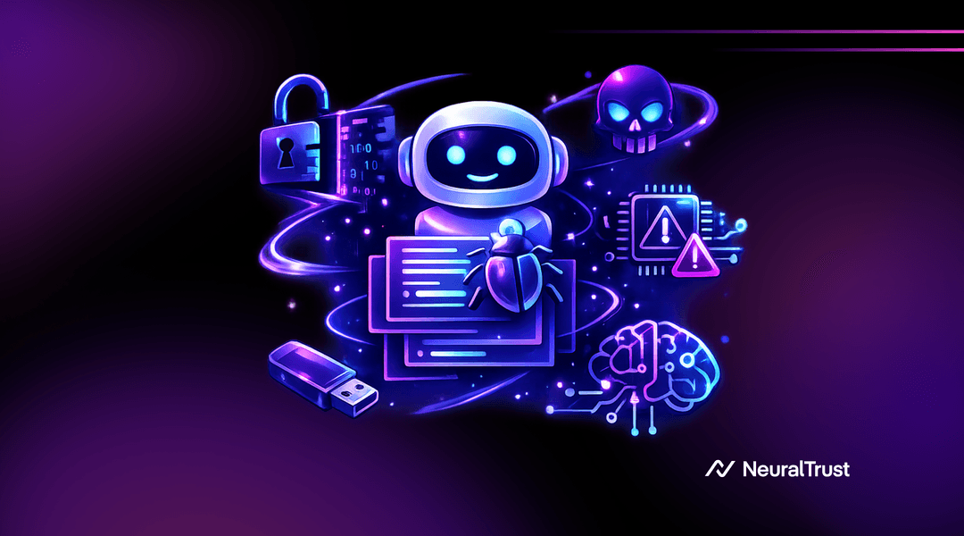 Inference-Time Backdoors: The Hidden Security Risk in GGUF Chat Templates