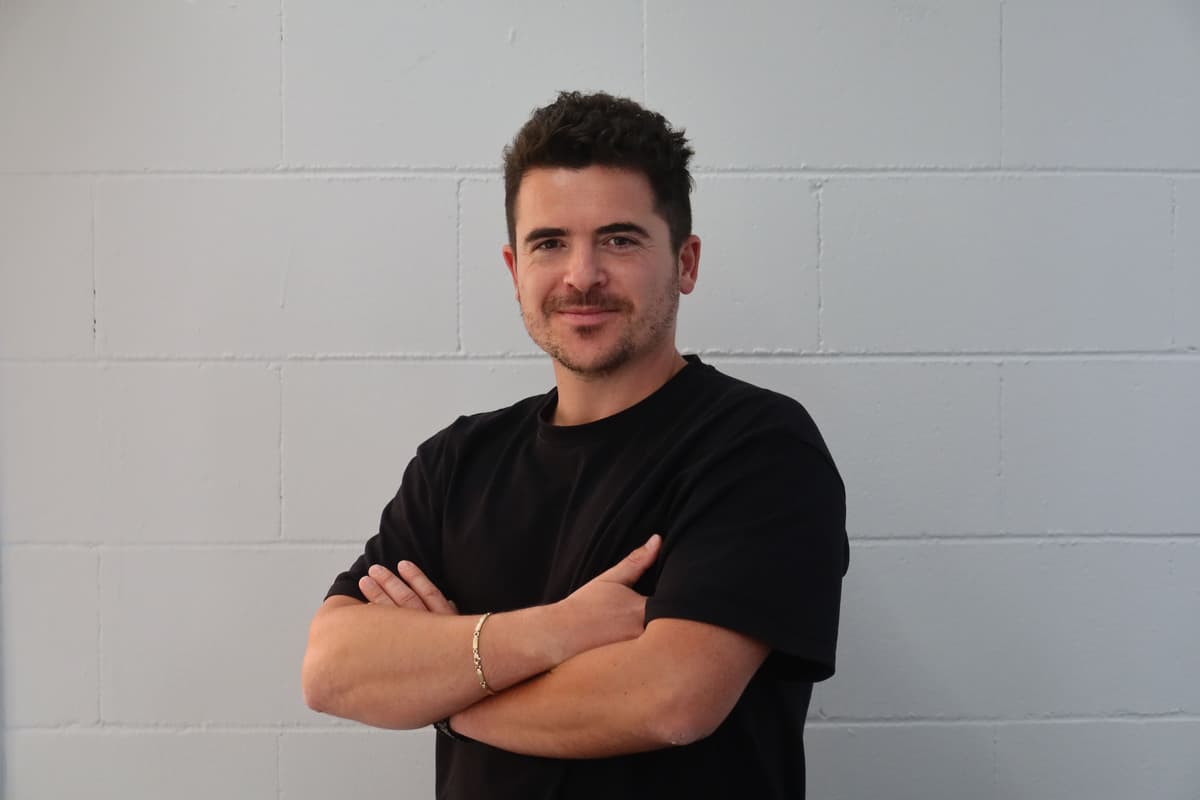 Alejandro Domingo Salvador