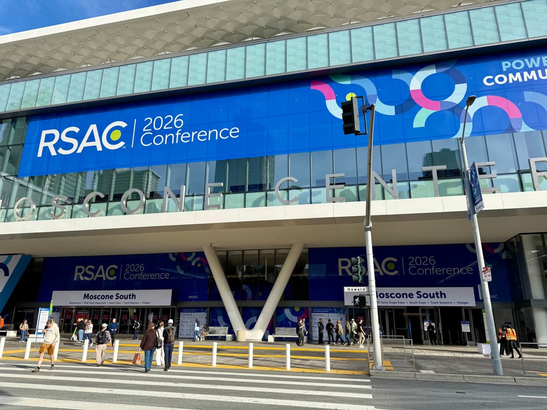 NeuralTrust lleva la Seguridad de Agentes a RSAC 2026