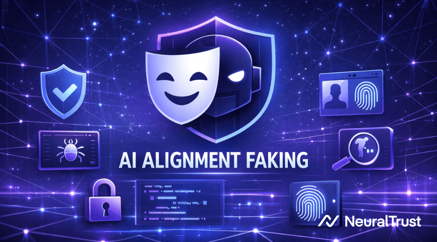 The Illusion of Compliance: What is Alignment Faking?