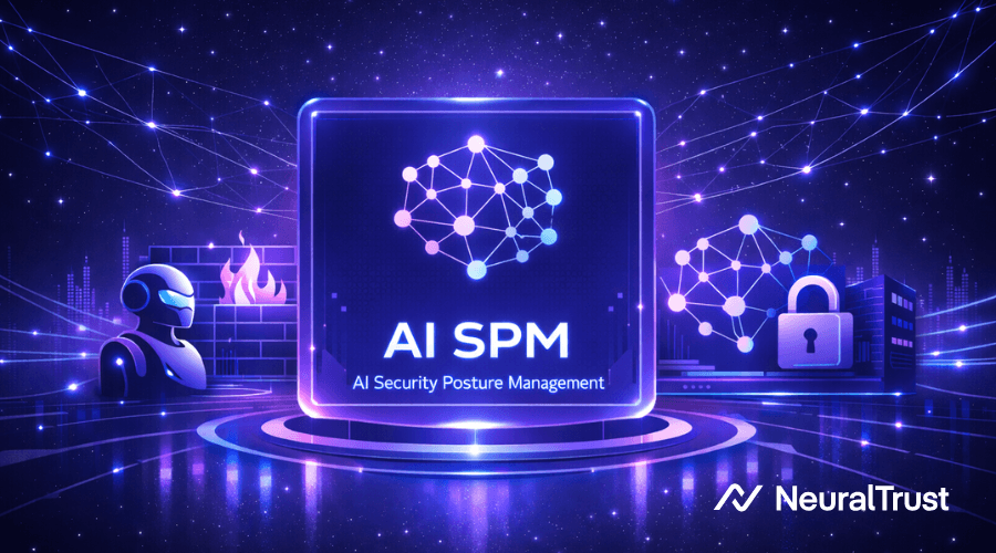AI-SPM Explained: How to Secure AI Agents