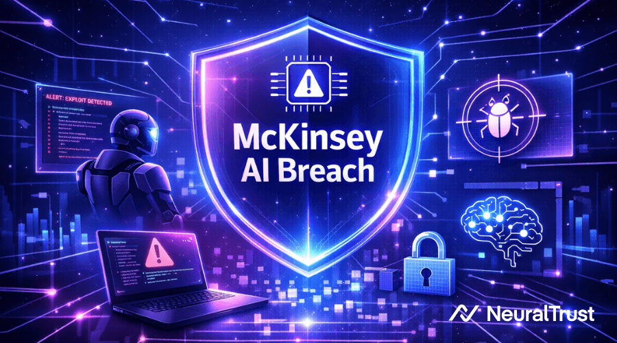 How an AI Agent Hacked McKinsey and Exposed 46 Million Messages