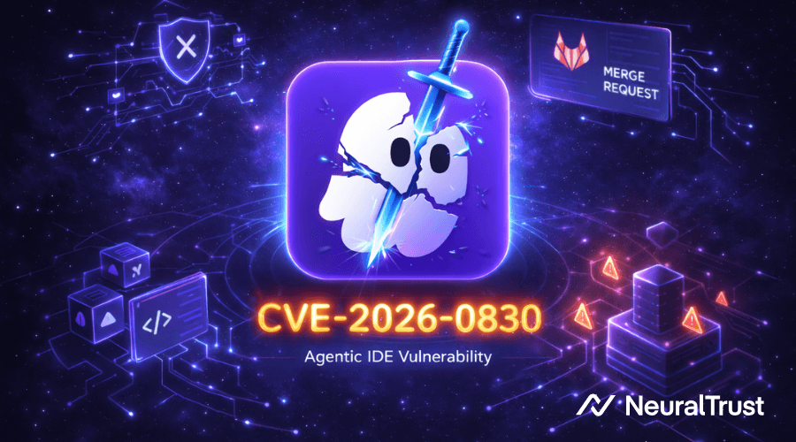 The Kiro Agentic IDE Vulnerability (CVE-2026-0830)