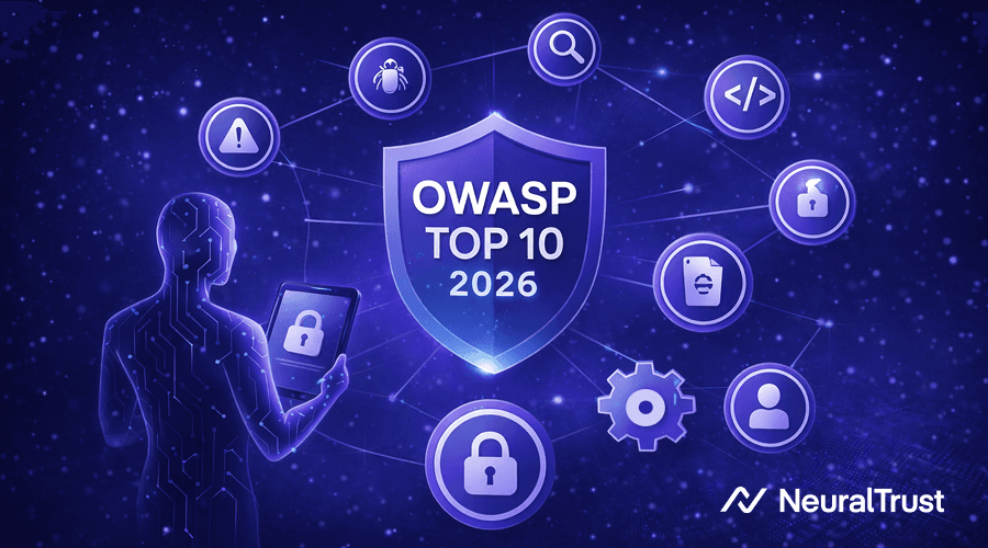 A Deep Dive into the OWASP Top 10 for Agentic Applications 2026