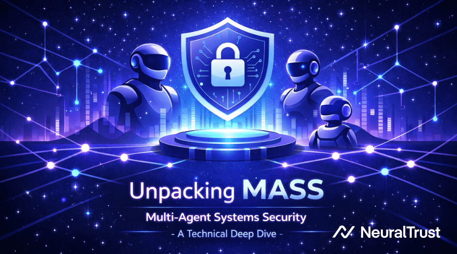 Unpacking Multi-Agent Systems Security (MASS) – A Technical Deep Dive