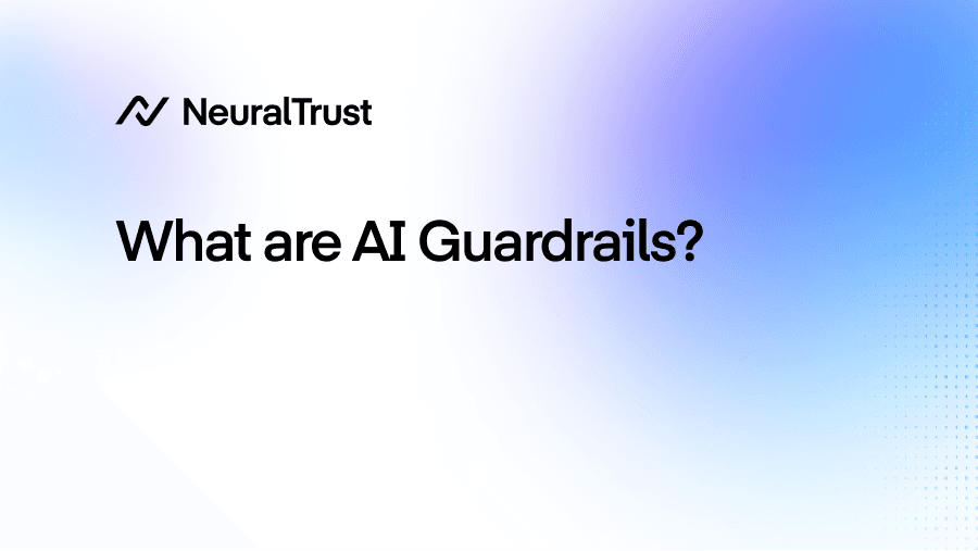 What are AI Guardrails?