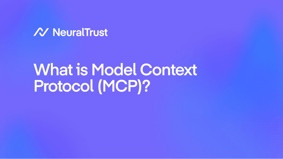 Qué es el Model Context Protocol (MCP)?