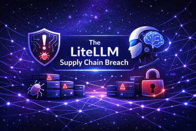 The LiteLLM Supply Chain Breach