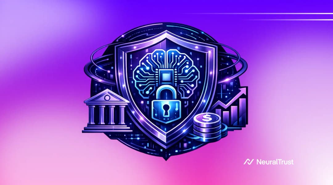 Gen AI Security for Banks and Financial Institutions in 2026