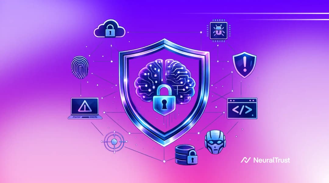 The 10 Most Critical AI Security Risks in 2026