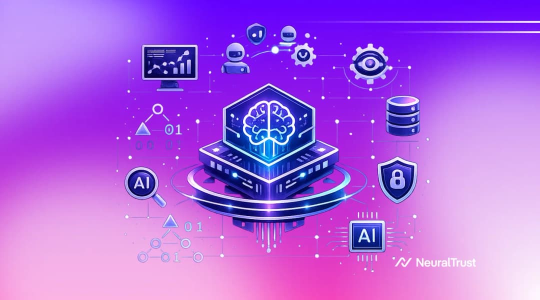 McKinsey's Agentic AI Vision: the AI Control Plane