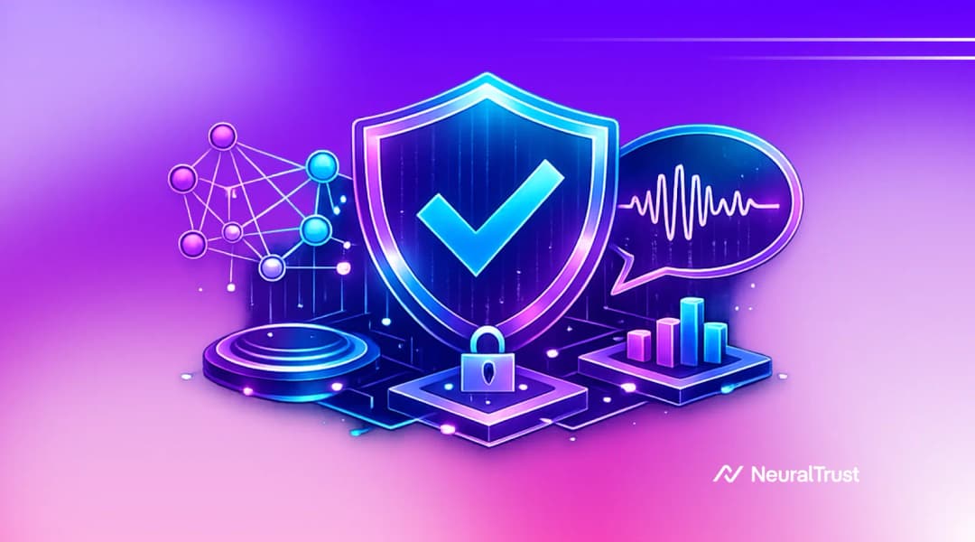 6 foundations for scaling trust in AI-Driven communication