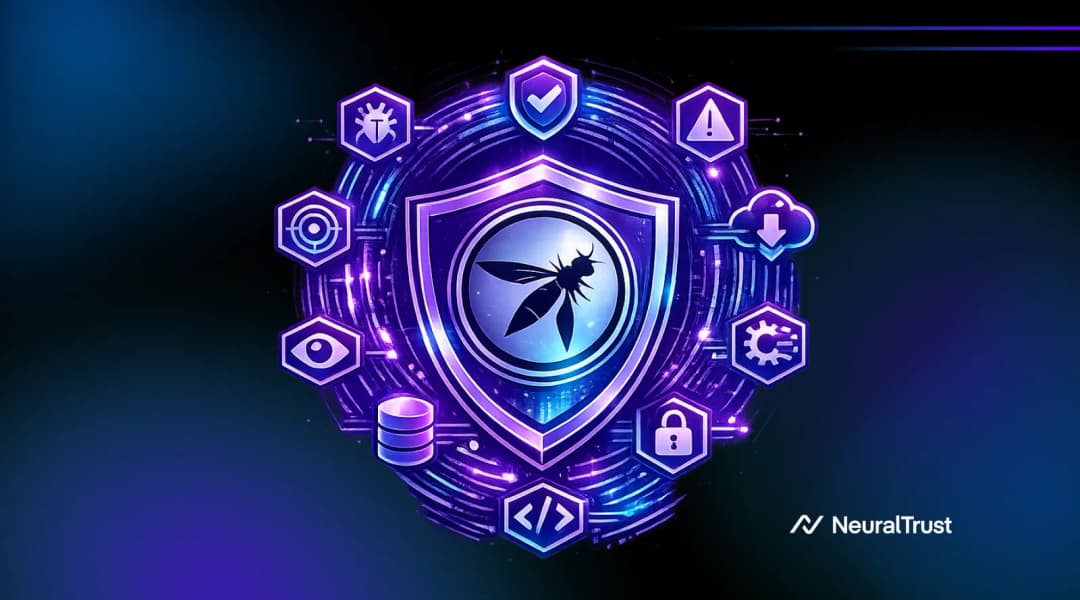 A Deep Dive into the OWASP Top 10 for Agentic Applications 2026