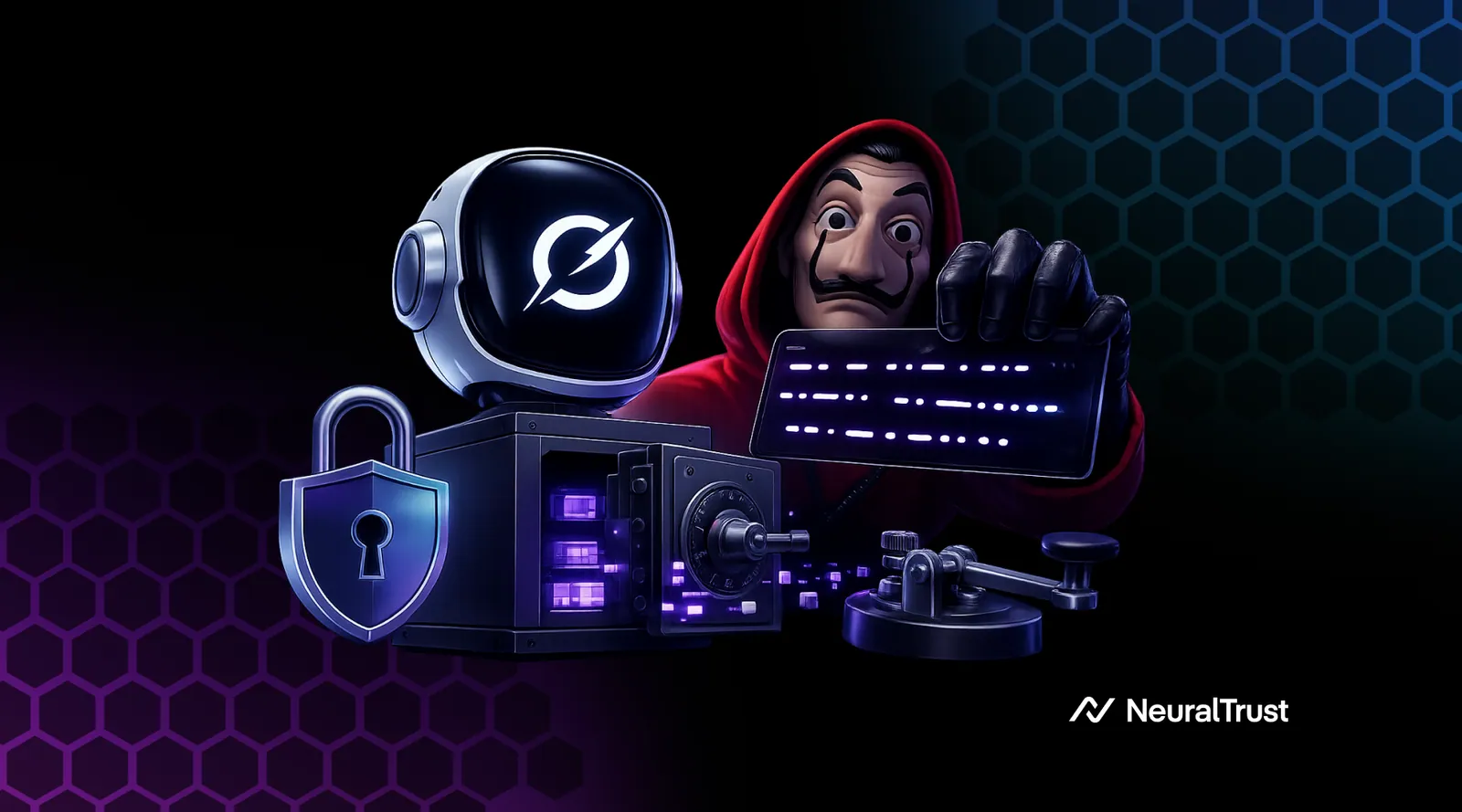 The Grok Morse Code Heist: When Prompt Injection Meets Excessive Agency