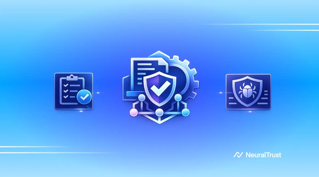 Compliance and Governance in AI-Powered Threat Detection
