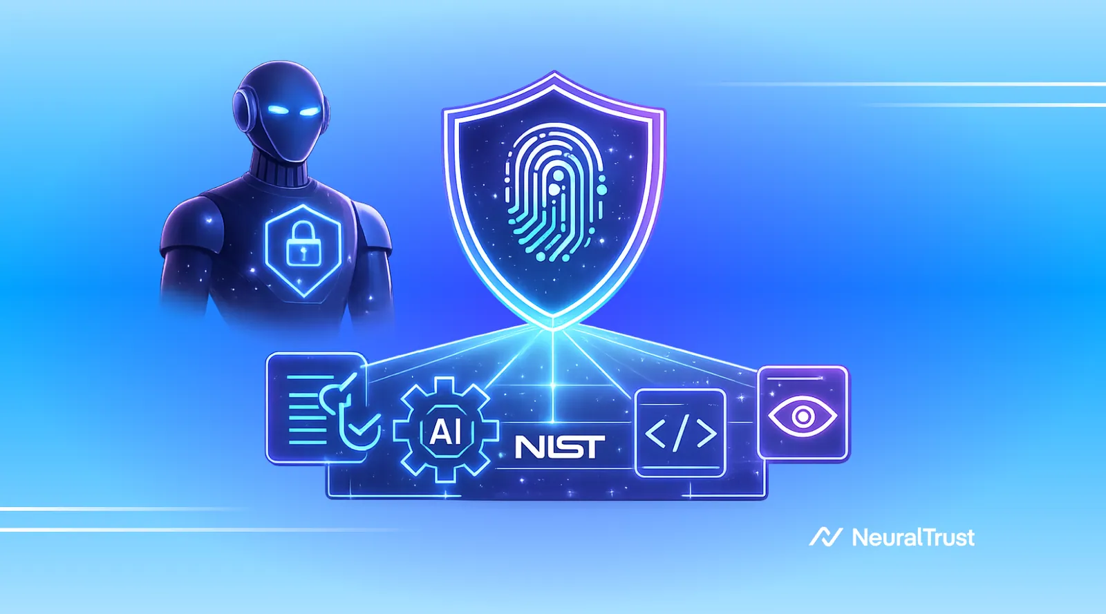 La NIST AI Agent Standards Initiative: una base para una IA fiable